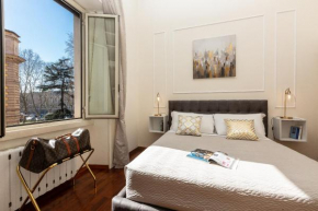 Savoia Exclusive House by Premium Suites Collection